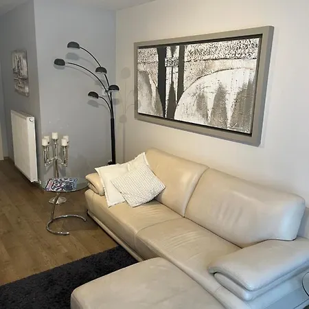 Apartment Louisa1