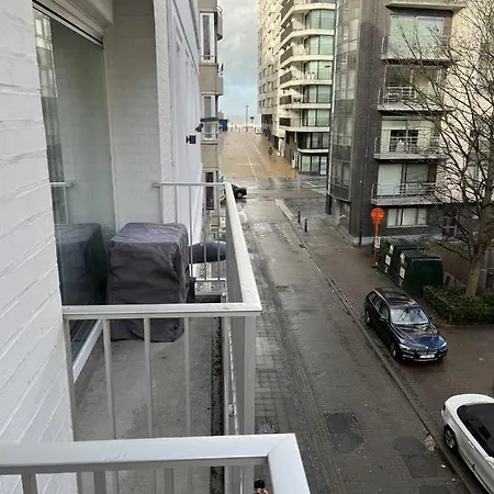 Apartment Louisa1